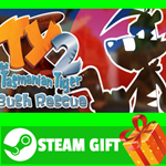 **ВСЕ СТРАНЫ+РОССИЯ** TY the Tasmanian Tiger 2 STEAM