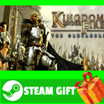 **ВСЕ СТРАНЫ** Kingdom Under Fire: The Crusaders STEAM