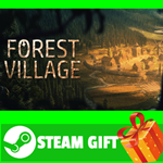 **ВСЕ СТРАНЫ** Life is Feudal: Forest Village STEAM