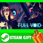 **ВСЕ СТРАНЫ+РОССИЯ** Full Void Steam Gift