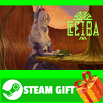 **ВСЕ СТРАНЫ+РОССИЯ** Ceiba Steam Gift