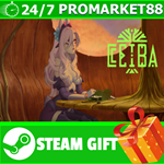 **ВСЕ СТРАНЫ+РОССИЯ** Ceiba Steam Gift