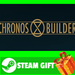 **ВСЕ СТРАНЫ+РОССИЯ** Chronos Builder Steam Gift