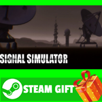 **ВСЕ СТРАНЫ+РОССИЯ** Signal Simulator Steam Gift