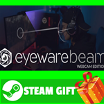 **ВСЕ СТРАНЫ+РОССИЯ** Eyeware Beam Webcam Edition STEAM