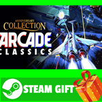 **ВСЕ СТРАНЫ** Anniversary Collection Arcade Classics