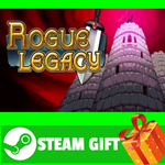 **ВСЕ СТРАНЫ+РОССИЯ** Rogue Legacy Steam Gift