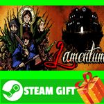 **ВСЕ СТРАНЫ+РОССИЯ** Lamentum Steam Gift