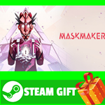 **ВСЕ СТРАНЫ+РОССИЯ** Maskmaker Steam Gift