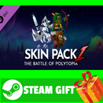 **ВСЕ СТРАНЫ** The Battle of Polytopia - Skin Pack #1