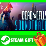 **ВСЕ СТРАНЫ+РОССИЯ** Dead Cells: Soundtrack Steam Gift