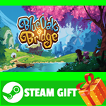 **ВСЕ СТРАНЫ+РОССИЯ** Blue Oak Bridge Steam Gift