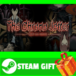 **ВСЕ СТРАНЫ+РОССИЯ** The Chrono Jotter Steam Gift