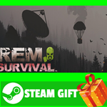 **ВСЕ СТРАНЫ+РОССИЯ** Rem Survival Steam Gift