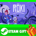 **ВСЕ СТРАНЫ+РОССИЯ** R*ki Steam Gift