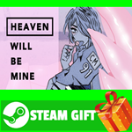 **ВСЕ СТРАНЫ+РОССИЯ** Heaven Will Be Mine Steam Gift