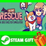 **ВСЕ СТРАНЫ+РОССИЯ** To The Rescue! Steam Gift