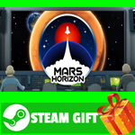 **ВСЕ СТРАНЫ+РОССИЯ** Mars Horizon Steam Gift