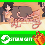 **ВСЕ СТРАНЫ** Opportunity: A Sugar Baby Story STEAM