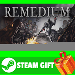 **ВСЕ СТРАНЫ+РОССИЯ** REMEDIUM Steam Gift