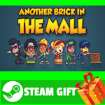 **ВСЕ СТРАНЫ+РОССИЯ** Another Brick in The Mall STEAM