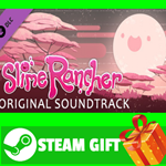 **ВСЕ СТРАНЫ** Slime Rancher: Original Soundtrack STEAM