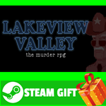 **ВСЕ СТРАНЫ+РОССИЯ** Lakeview Valley Steam Gift