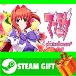 **ВСЕ СТРАНЫ+РОССИЯ** Muv-Luv photonflowers* Steam Gift