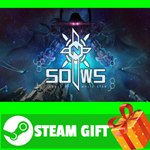 **ВСЕ СТРАНЫ+РОССИЯ** Souls of White Star Steam Gift