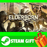 **ВСЕ СТРАНЫ+РОССИЯ** ELDERBORN Steam Gift