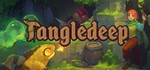 **ВСЕ СТРАНЫ+РОССИЯ** Tangledeep Steam Gift