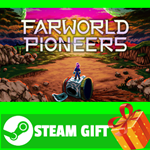 **ВСЕ СТРАНЫ+РОССИЯ** Farworld Pioneers Steam Gift