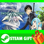 **ВСЕ СТРАНЫ+РОССИЯ** Sword Art Online: Lost Song STEAM