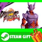 **ВСЕ СТРАНЫ** DRAGON BALL FIGHTERZ - Janemba STEAM