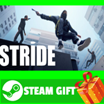 **ВСЕ СТРАНЫ+РОССИЯ** STRIDE Steam Gift