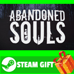 **ВСЕ СТРАНЫ+РОССИЯ** Abandoned Souls Steam Gift