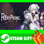 **ВСЕ СТРАНЫ+РОССИЯ** Erophone:Re Steam Gift