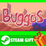 **ВСЕ СТРАНЫ+РОССИЯ** Buggos Steam Gift