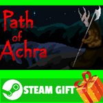 **ВСЕ СТРАНЫ+РОССИЯ** Path of Achra Steam Gift