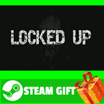 **ВСЕ СТРАНЫ+РОССИЯ** Locked Up Steam Gift