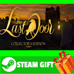 **ВСЕ СТРАНЫ** The Last Door - Collector´s Edition