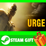 **ВСЕ СТРАНЫ+РОССИЯ** Urge Steam Gift