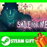 **ВСЕ СТРАНЫ+РОССИЯ** Smile For Me Steam Gift