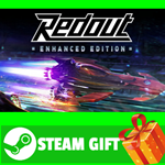 **ВСЕ СТРАНЫ+РОССИЯ** Redout: Enhanced Edition STEAM