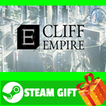 **ВСЕ СТРАНЫ+РОССИЯ** Cliff Empire Steam Gift