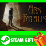 **ВСЕ СТРАНЫ+РОССИЯ** Arx Fatalis Steam Gift