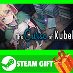 **ВСЕ СТРАНЫ+РОССИЯ** The Curse of Kubel Steam Gift