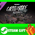 **ВСЕ СТРАНЫ** PAYDAY 2: Cartel Optics Mod Pack STEAM