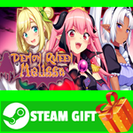 **ВСЕ СТРАНЫ+РОССИЯ** Demon Queen Melissa Steam Gift