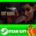 **ВСЕ СТРАНЫ+РОССИЯ** Curt Maddox Steam Gift